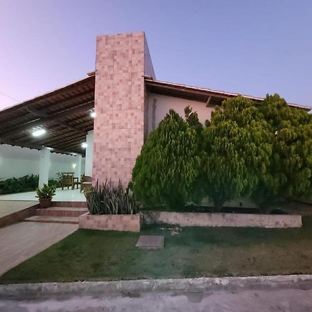 Vila Portal Do Mar-Casa 01 Luis Correia Exteriér fotografie