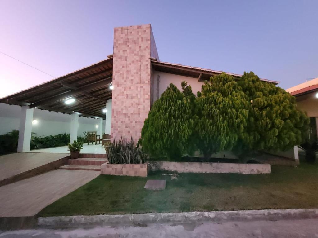 Vila Portal Do Mar-Casa 01 Luis Correia Exteriér fotografie