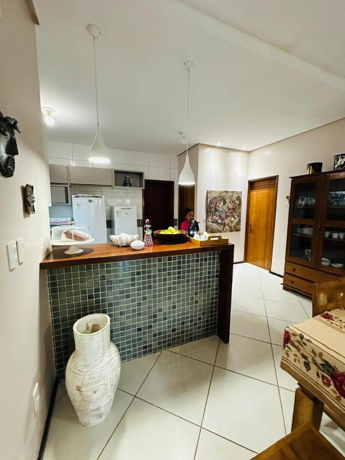 Vila Portal Do Mar-Casa 01 Luis Correia Exteriér fotografie